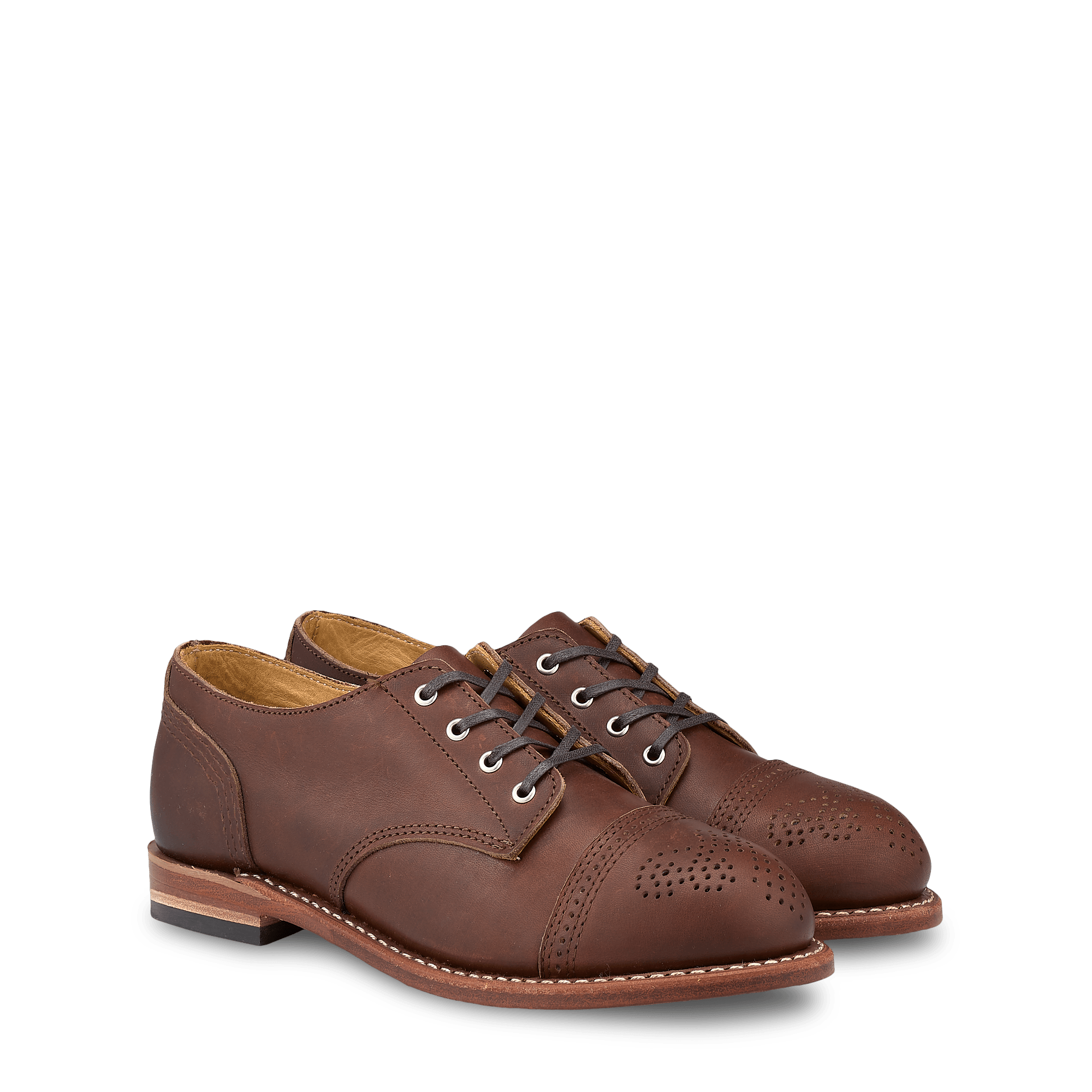 Red Wing 3436 Hazel Amber Harness - ONLINE ONLY!