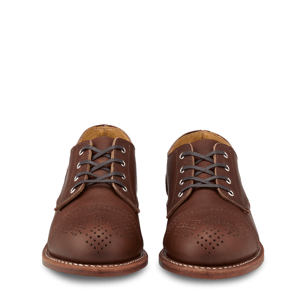 Red Wing 3436 Hazel Amber Harness - ONLINE ONLY!