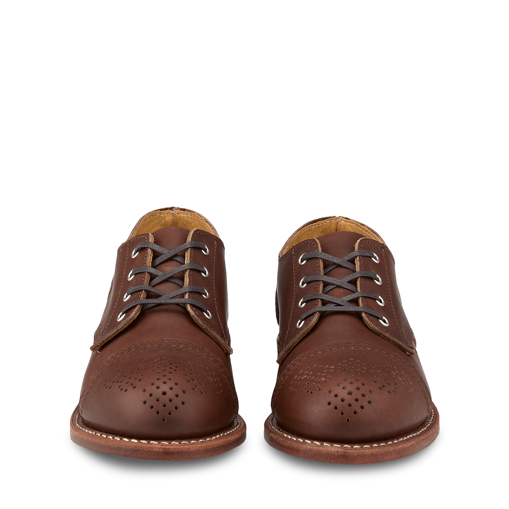 Red Wing 3436 Hazel Amber Harness - ONLINE ONLY!