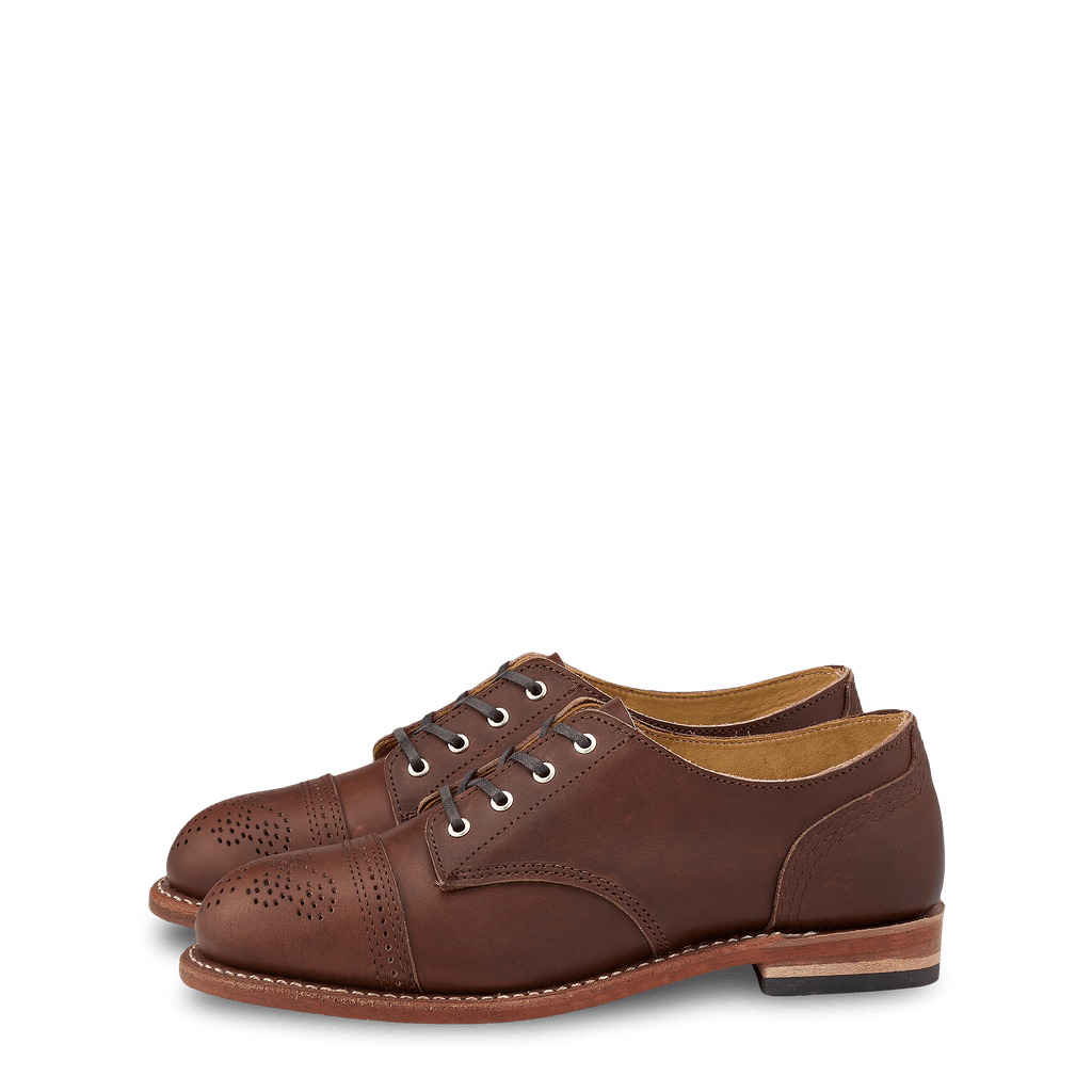 Red Wing 3436 Hazel Amber Harness - ONLINE ONLY!