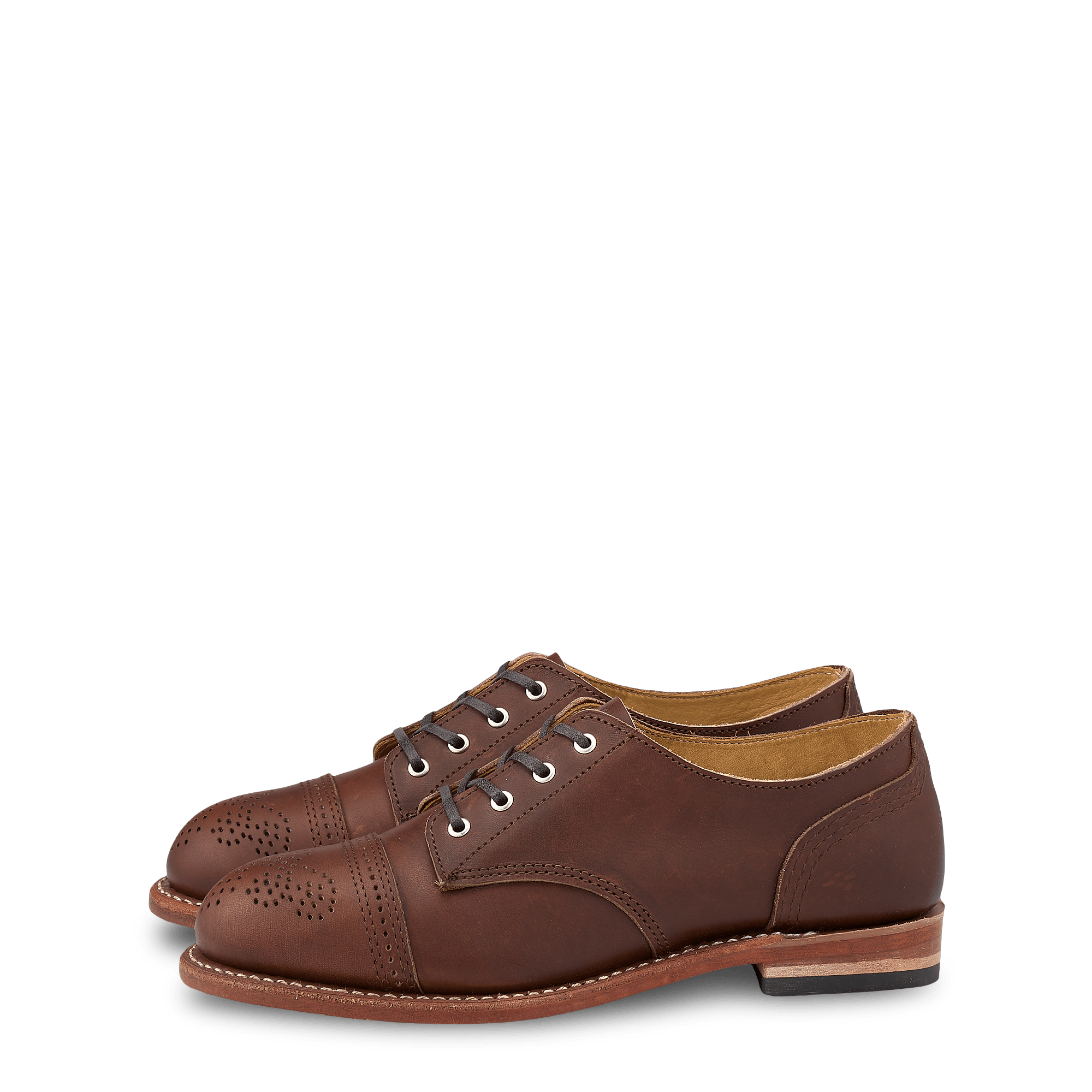 Red Wing 3436 Hazel Amber Harness - ONLINE ONLY!