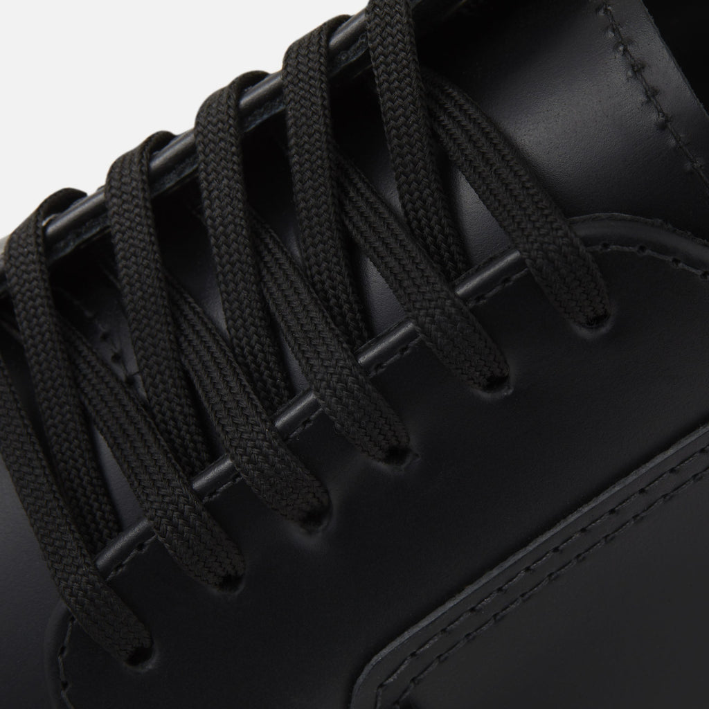 Red Wing Womens 3486 Carrier Black Chapparal