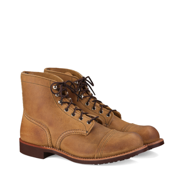 Red Wing Iron Ranger 8083 Hawthorne