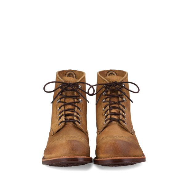 Red Wing Iron Ranger 8083 Hawthorne
