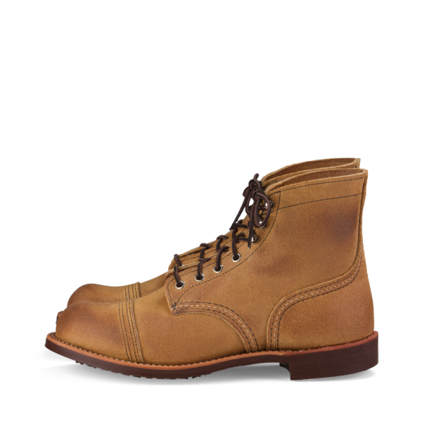 Red Wing Iron Ranger 8083 Hawthorne