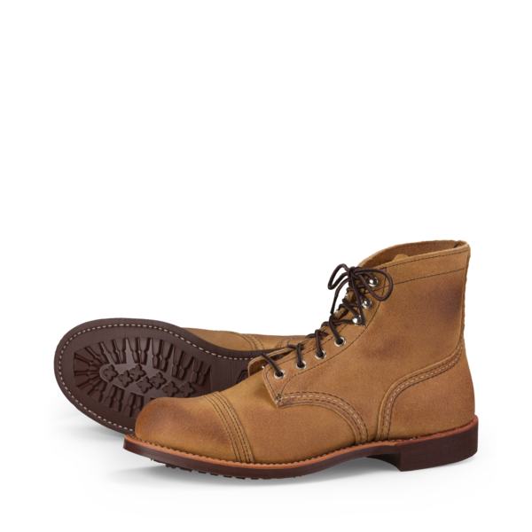 Red Wing Iron Ranger 8083 Hawthorne