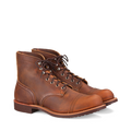 Red Wing Iron Ranger 8085 Copper