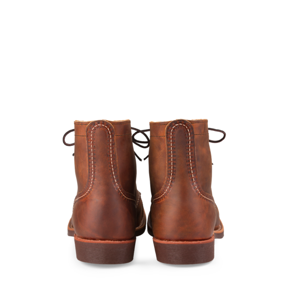 Red Wing Iron Ranger 8085 Copper
