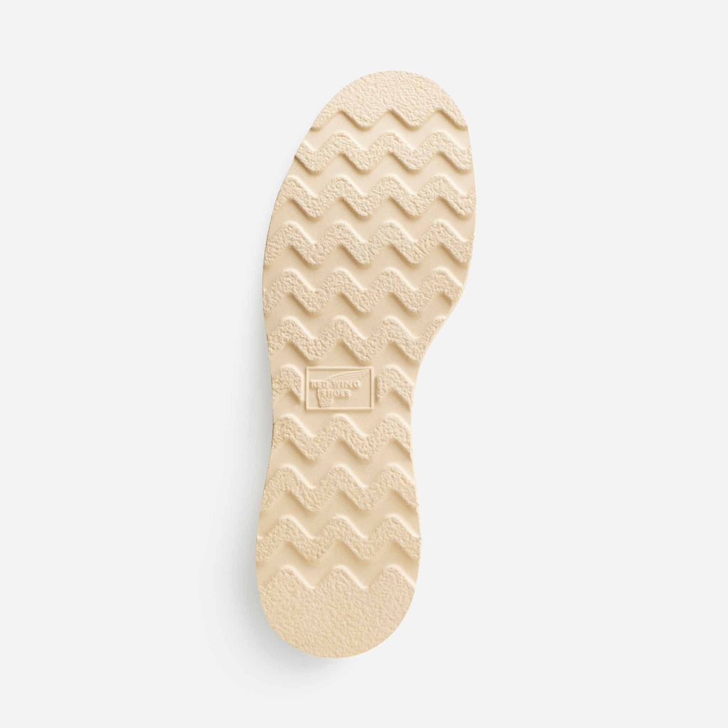 Red Wing Iron Ranger 8088 Amber