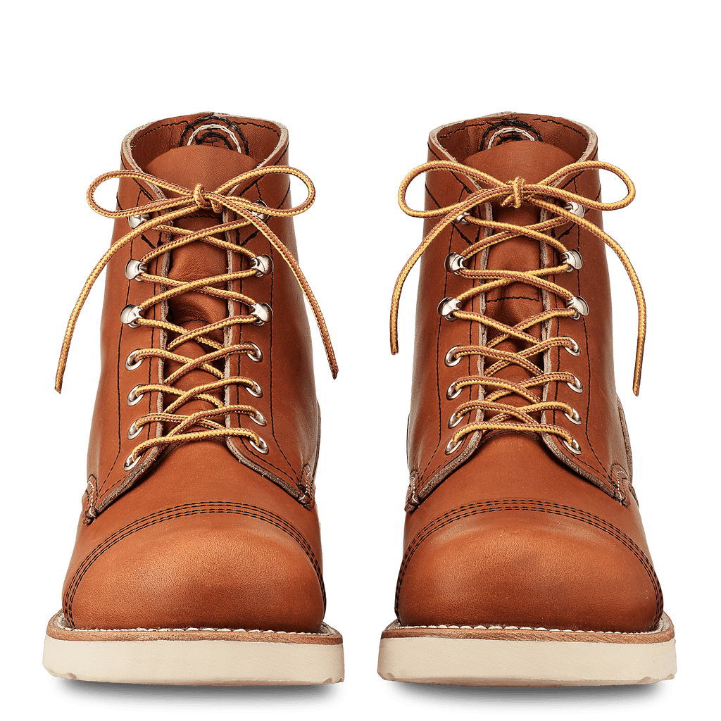 Red Wing Iron Ranger 8089 Oro-Legacy