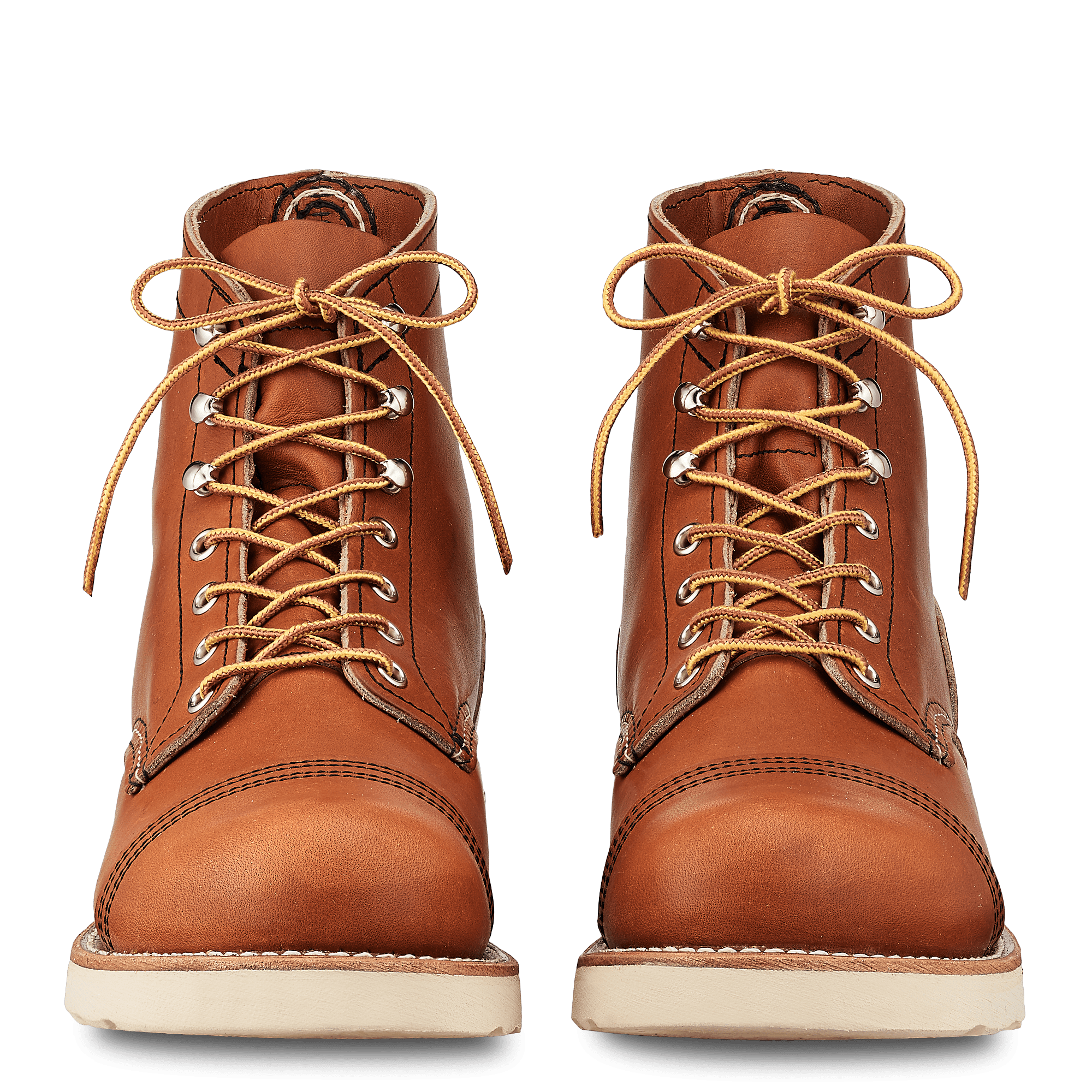 Red Wing Iron Ranger 8089 Oro-Legacy