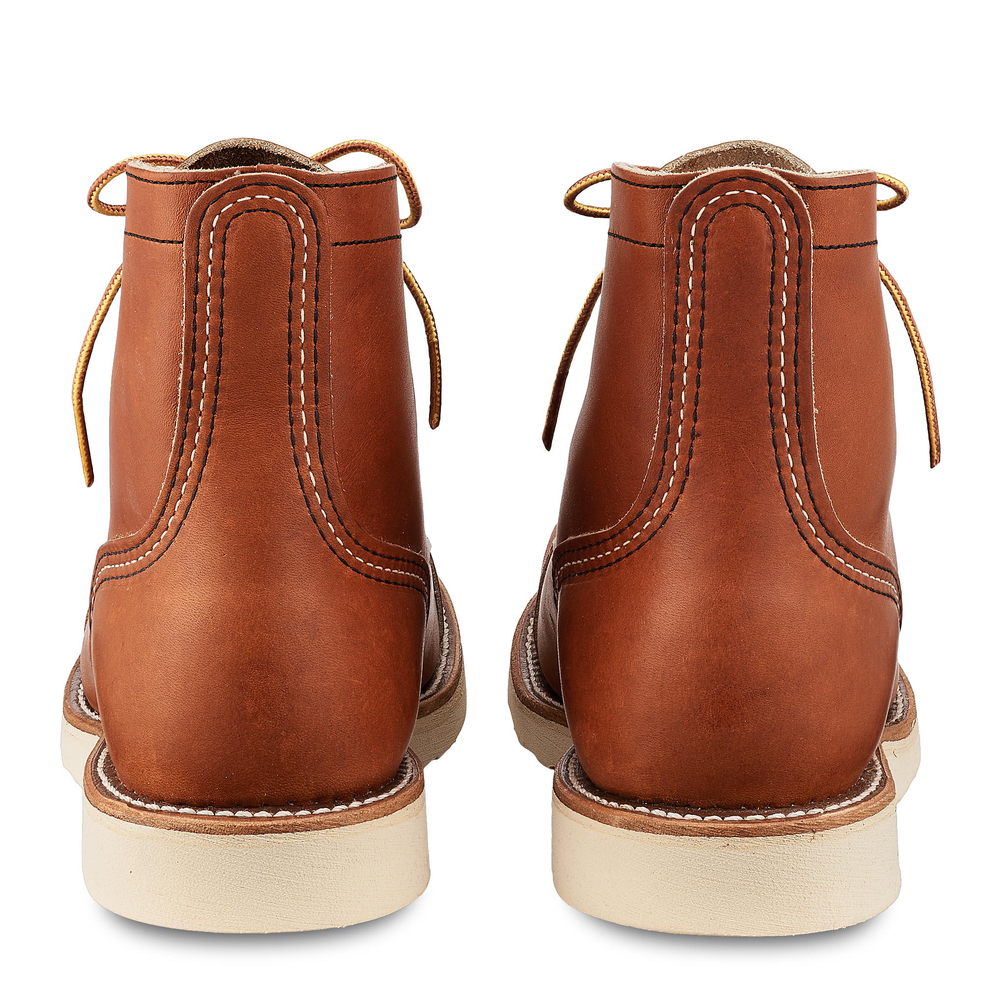 Red Wing Iron Ranger 8089 Oro-Legacy
