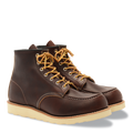 Red Wing 8138 Moc Toe