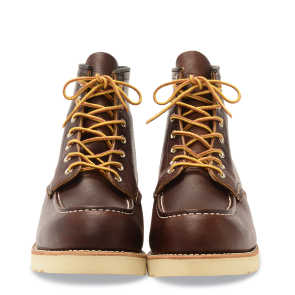 Red Wing 8138 Moc Toe