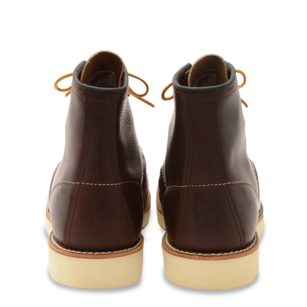 Red Wing 8138 Moc Toe