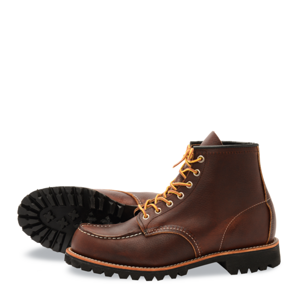 Red Wing 8146 Roughneck Moc