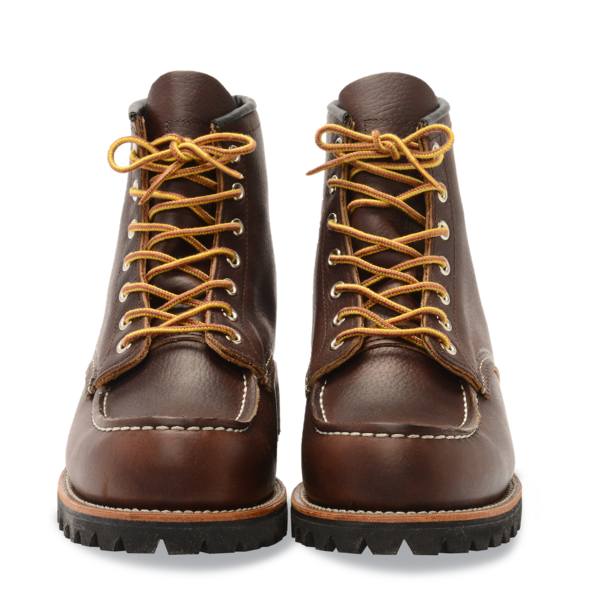Red Wing 8146 Roughneck Moc