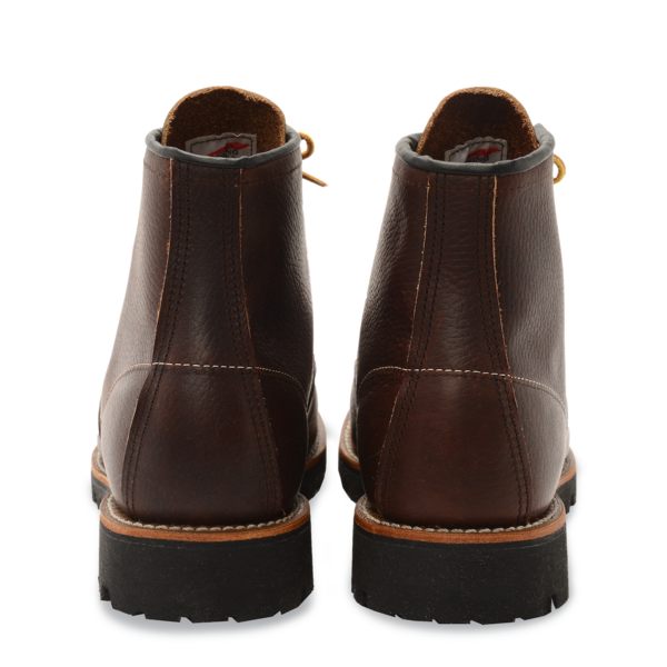 Red Wing 8146 Roughneck Moc