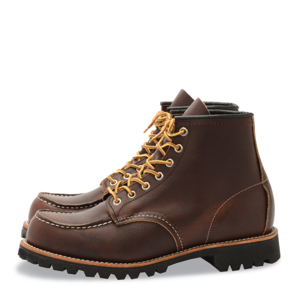 Red Wing 8146 Roughneck Moc