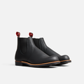 Red Wing 8224 Chelsea Rancher Black Harness