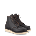 Red Wing 8849 Moc Toe, Black Prairie