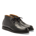 Red Wing 9196 Postman Chukka Black Chaparral