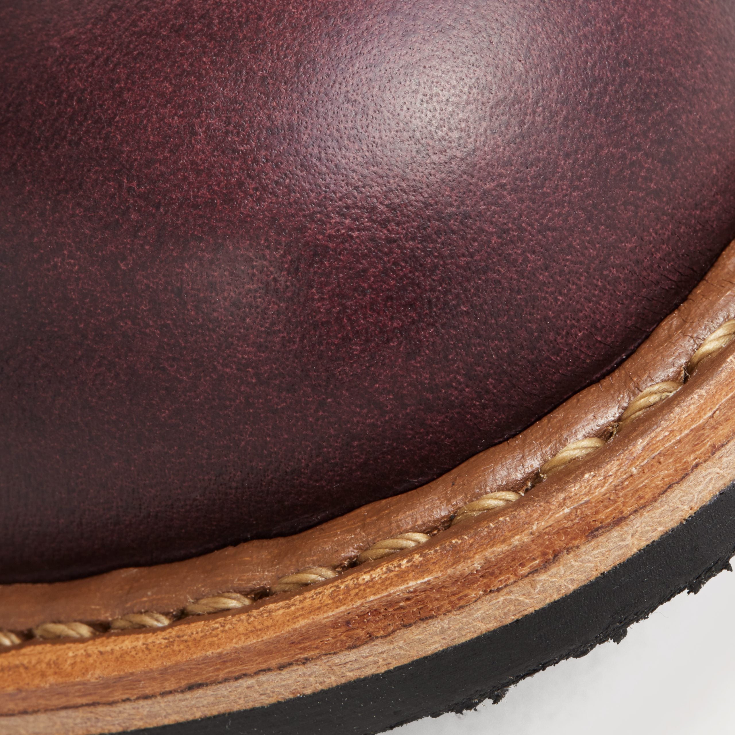 RED WING BECKMAN 9419 Black Cherry