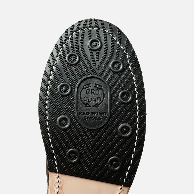 RED WING BECKMAN 9423 Black