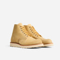 Red Wing 8167 Round Toe Hawthorne Abilene Roughout