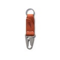 Red Wing Leather Key Chain Oro