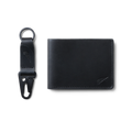 Red Wing Wallet and Key Gift Box Black