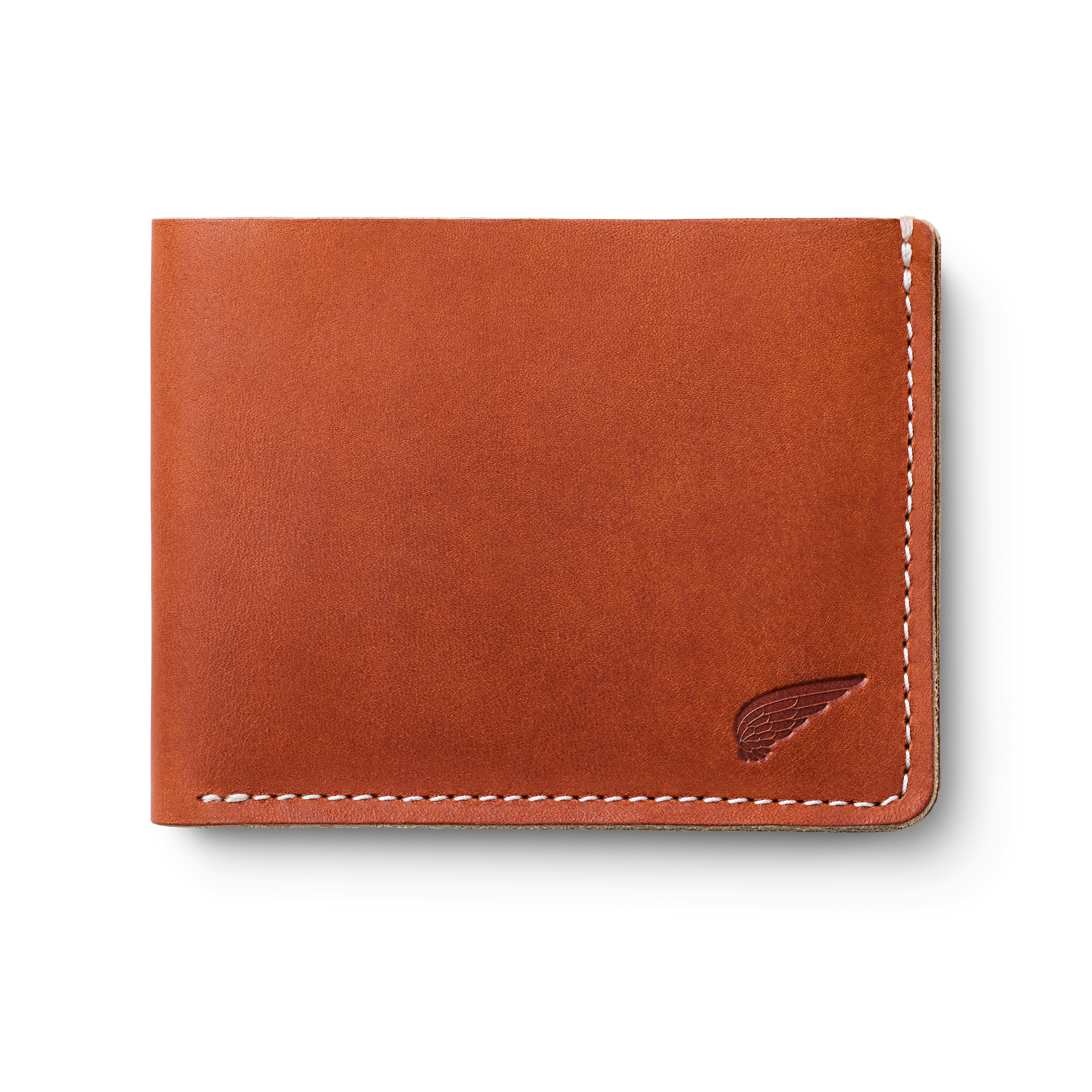 Red Wing Bi-Fold Wallet Oro