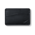Red Wing Card Holder Black