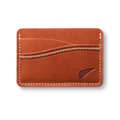 Red Wing Card Holder Oro