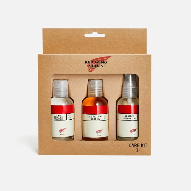 RED WING Mini Care Kit # 1 - 98017