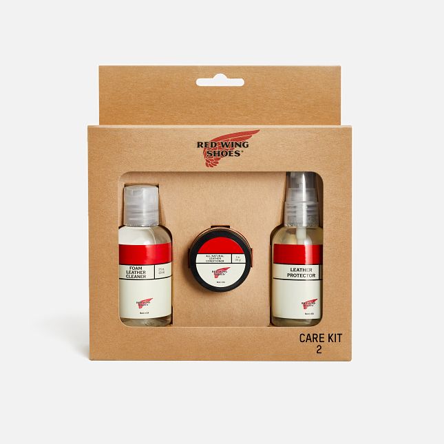RED WING Mini Care Kit # 2 - 98018