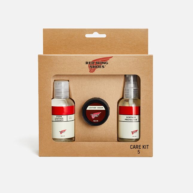 RED WING Mini Care Kit # 5 - 98021
