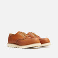 Red Wing 8092 Shop Moc Toe Oxford Oro-legacy