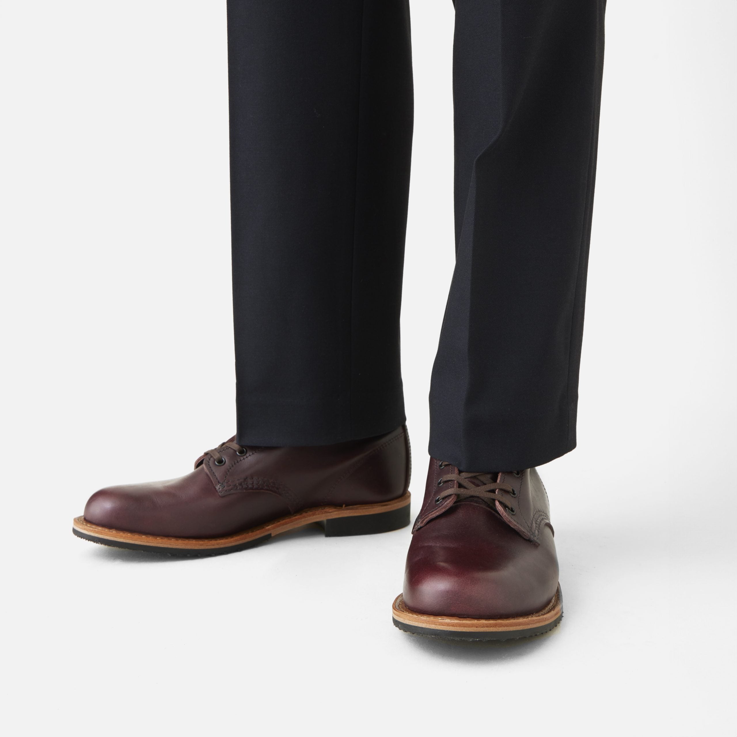 RED WING BECKMAN 9419 Black Cherry