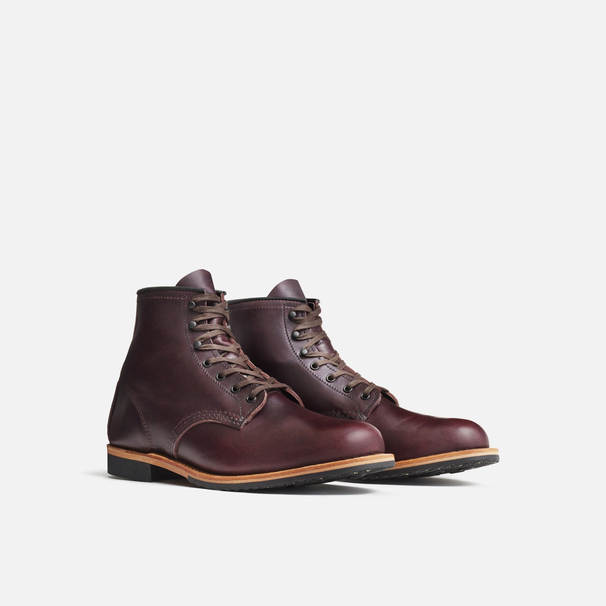 RED WING BECKMAN 9419 Black Cherry