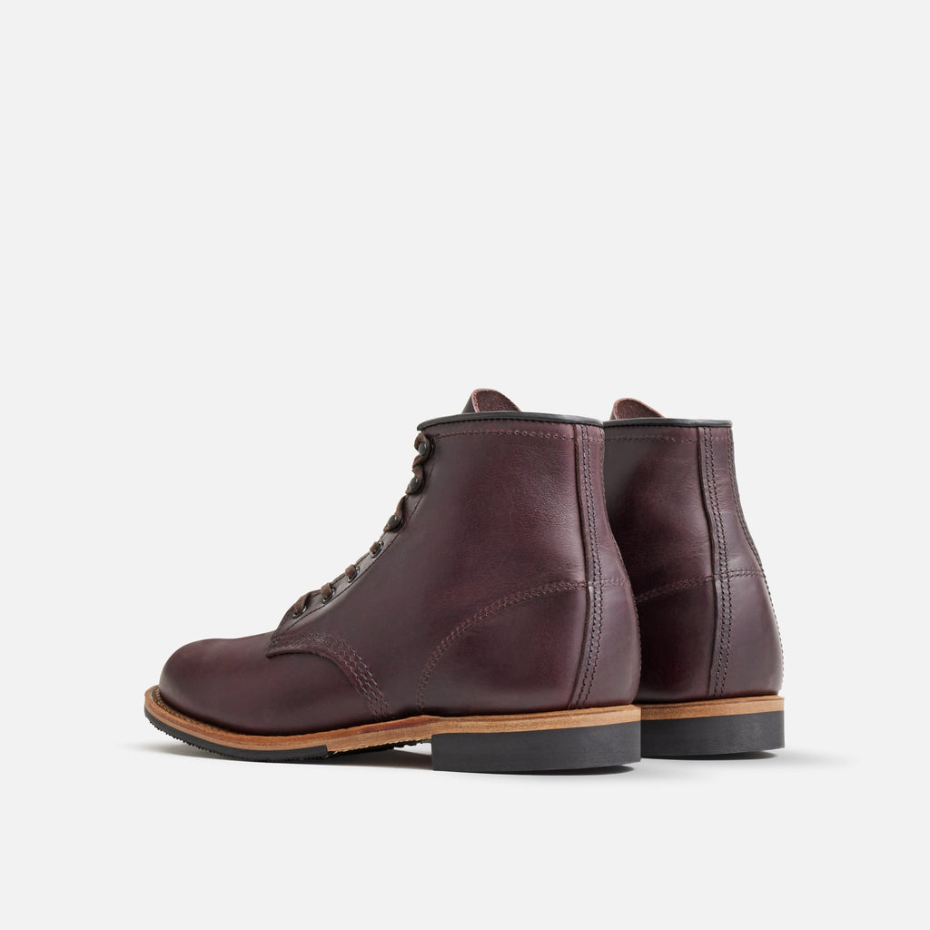 RED WING BECKMAN 9419 Black Cherry