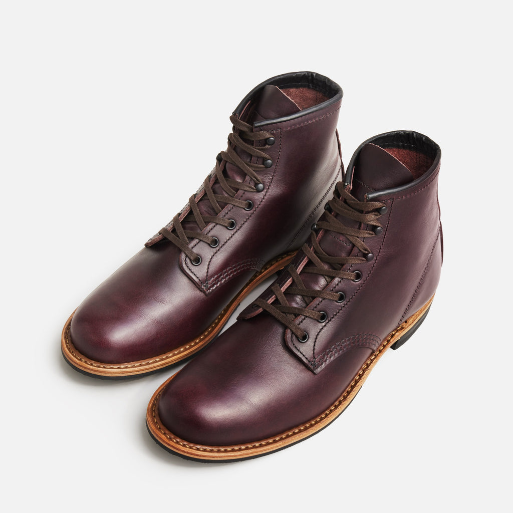 RED WING BECKMAN 9419 Black Cherry
