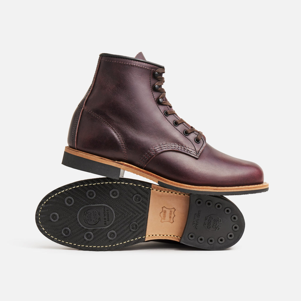 RED WING BECKMAN 9419 Black Cherry