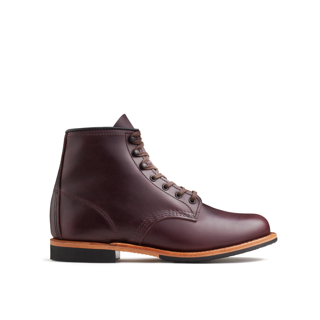 RED WING BECKMAN 9419 Black Cherry