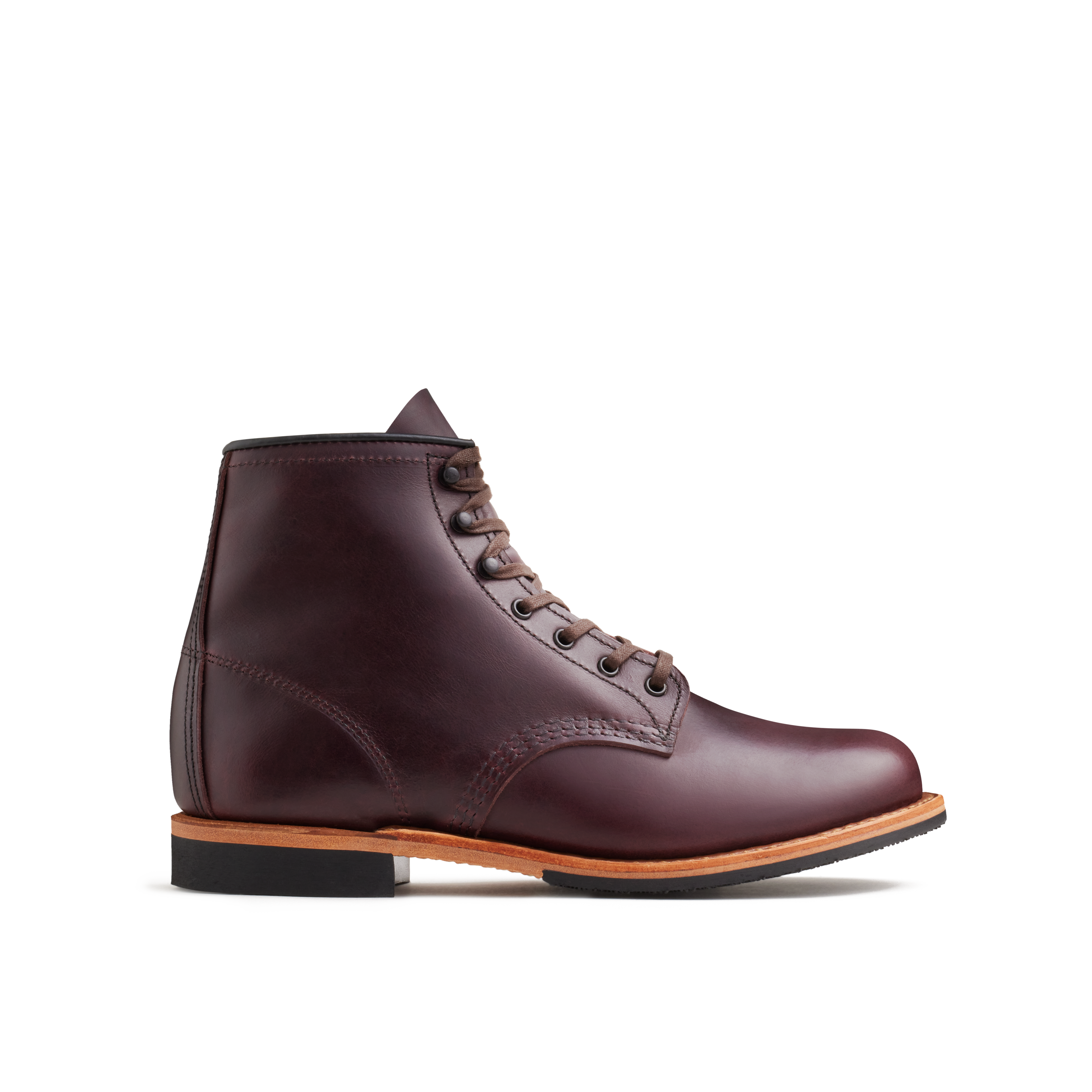 RED WING BECKMAN 9419 Black Cherry