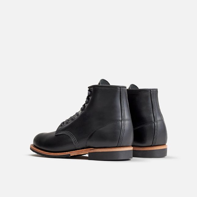RED WING BECKMAN 9423 Black