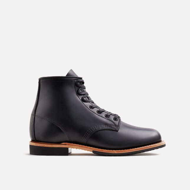 RED WING BECKMAN 9423 Black