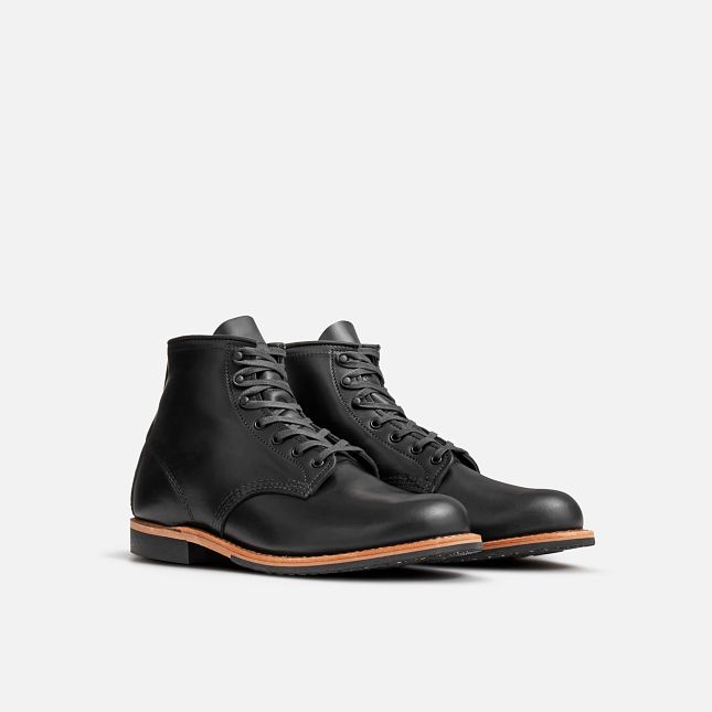 RED WING BECKMAN 9423 Black
