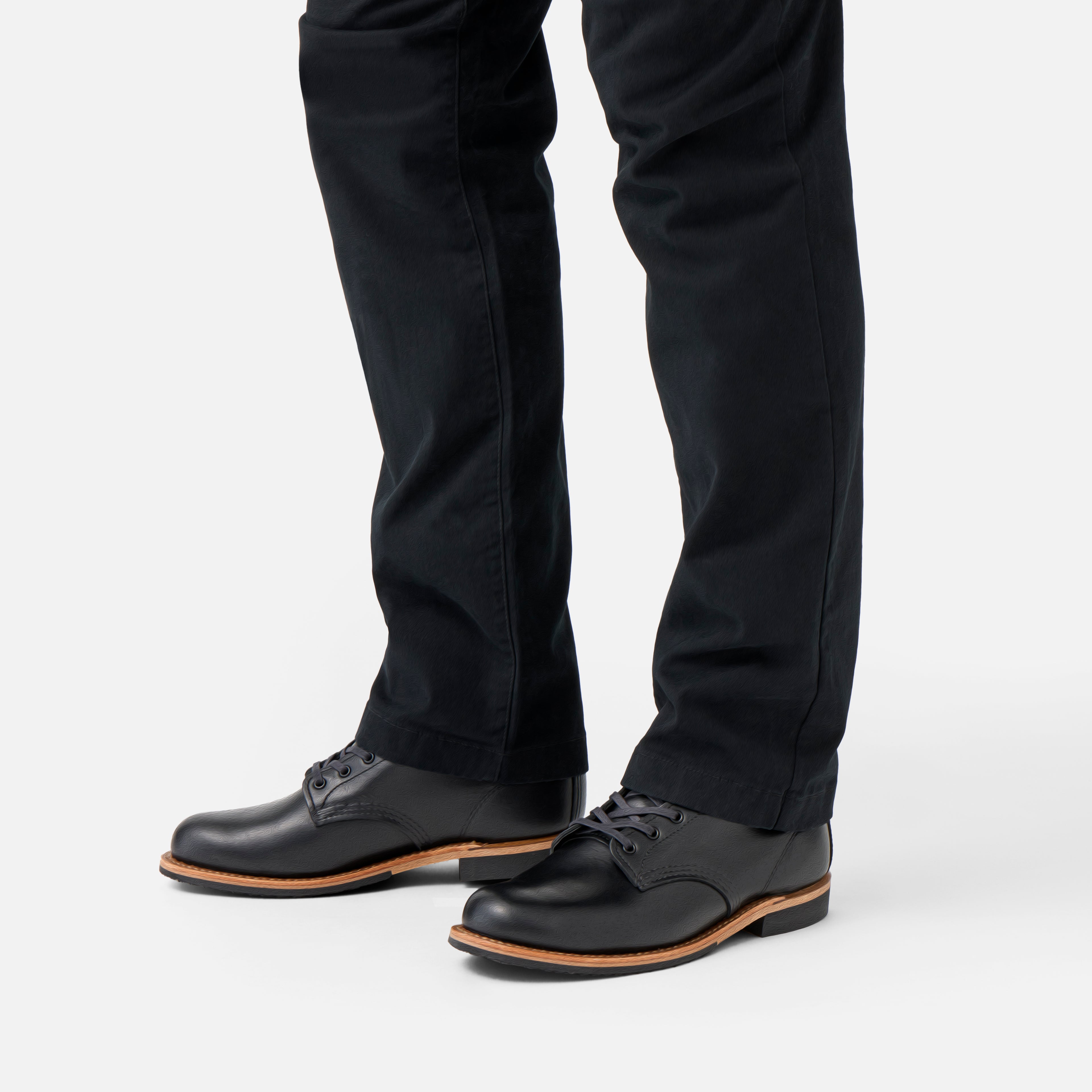 RED WING BECKMAN 9423 Black
