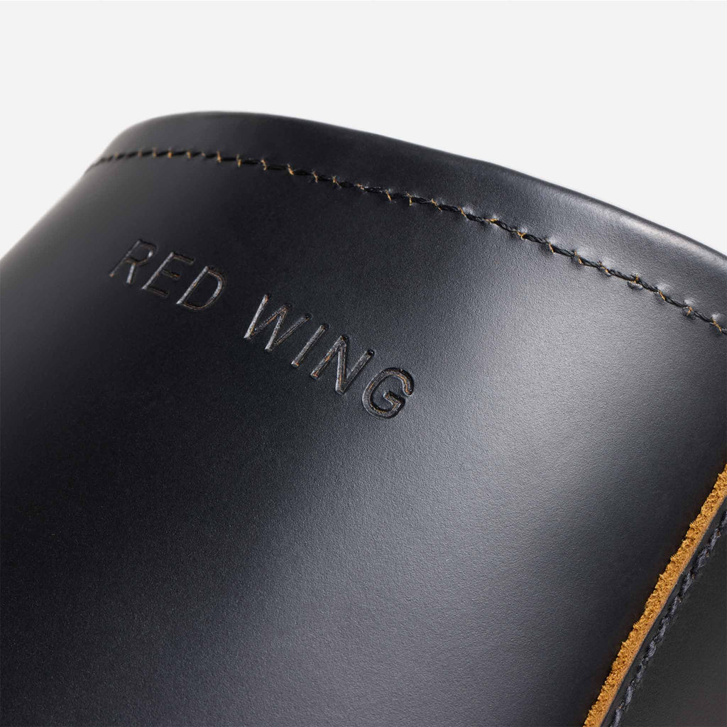 Red Wing 2966 Engineer Black Klondike